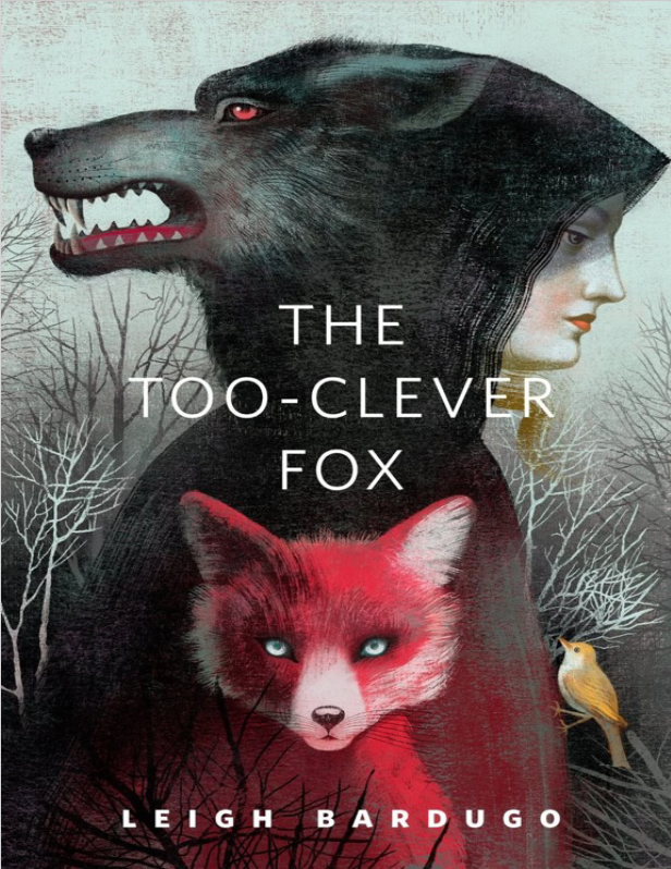 The Too-Clever Fox